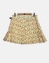 Shirt with small flowers FM